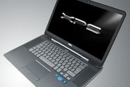 Dell XPS 15z