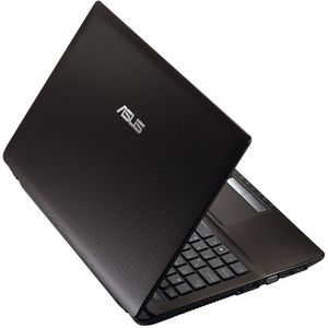 Asus K53SV i5-2410M 6GB