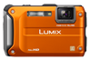 Panasonic Lumix DMC-FT3