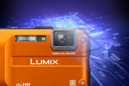 Panasonic FT3, TZ20 og TZ22 forbedres