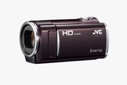 Nytt videokamera fra JVC med kraftig brikke