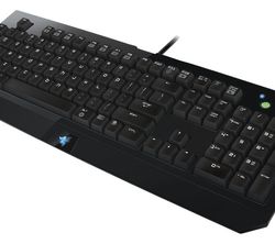 Razer BlackWidow Ultimate Mechanical