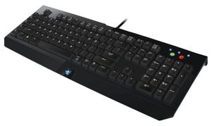 Razer BlackWidow Ultimate Mechanical