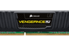 Corsair Vengeance DDR3-1600 8 GB (2x4GB) CL9 Low Profile