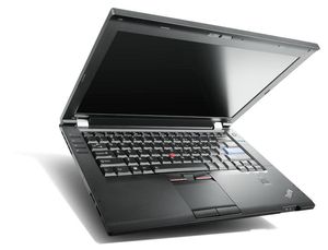 Lenovo ThinkPad L420 i3-2350M