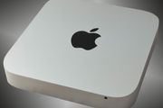 Les Apple Mac mini