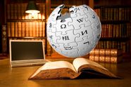 Bidragsyterne flykterfra Wikipedia