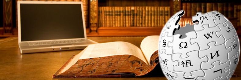 Wikipedia-redigering blir enklere