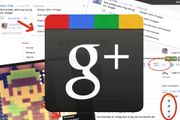 Les Her er 10 triks i Google+