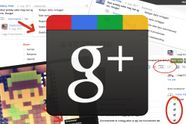Ti tips til deg med Google+