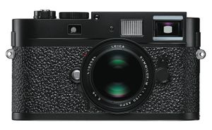 Leica M9-P