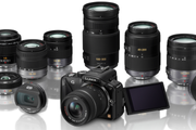 Les Panasonic Lumix DMC-G3