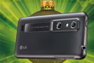 Vinn den første norske 3D-mobilen
