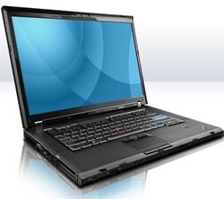 Lenovo ThinkPad W500