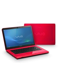 Sony Vaio VPC-CA2S1E 