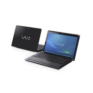Sony Vaio VPC-F22L1E