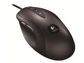 Logitech G400 (oppfølger til MX518)
