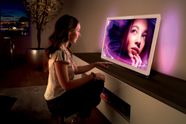 Philips lanserer stilsikre TV-er