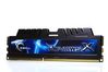 G.Skill Ripjaws X DDR3-1600 8GB CL7 (2x4GB)