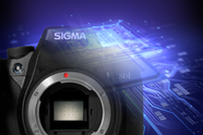 Sigma SD1 får bedre bildekvalitet