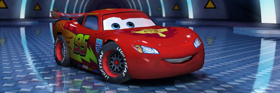 Cars 2: The Video Game