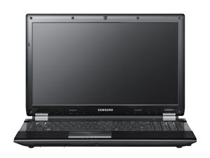 Samsung RC530 i5-2410M 640GB