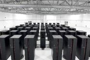 IBM gir opp å bygge verdens raskeste superdata