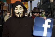 Anonymous: – Facebook skal tilintetgjøres 5. november