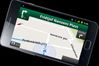 Endelig Google Maps-navigasjon i Norge