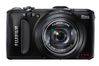 Fujifilm FinePix F600 EXR