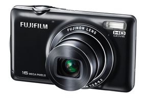 Fujifilm FinePix JX420