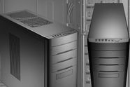 BitFenix satser mer stilrent