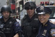 New York-politiet oppretter Facebook-enhet