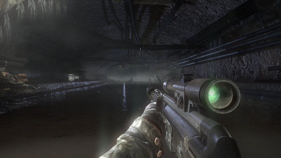 Kan Modern Warfare 3 gjenta suksessen?