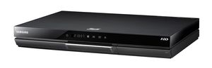 Samsung BD-D8500