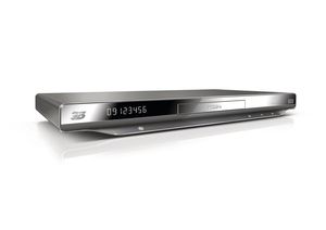 Philips BDP7600