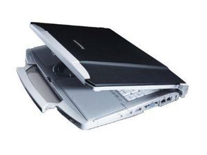 Panasonic ToughBook CF-F9KWHZZFS