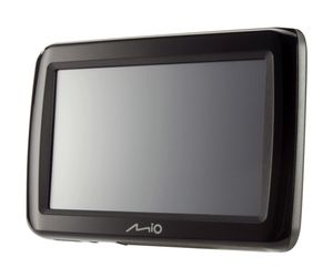 Mio Spirit 487
