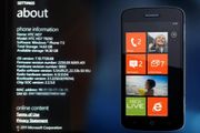 Les Nyeste Windows Phone 7-oppdatering lekket