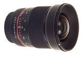 Samyang 24 mm F1.4 ED AS UMC for Canon