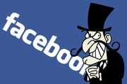 Les Stjal 300 000 kroner fra naboene via Facebook