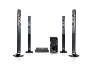 LG HX966TZN