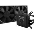 Corsair H100
