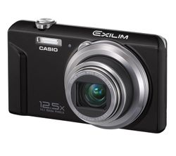 Casio Exilim EX-ZS100