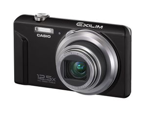 Casio Exilim EX-ZS100