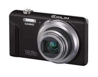 Klikk for å vise bilde i full størrelse Casio Exilim EX-ZS100