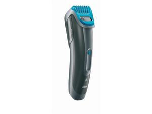 Braun Cruzer 6