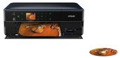 Epson Stylus Photo PX730WD