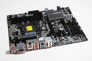 Gigabyte GA-Z68X-UD3H-B3