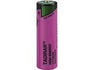 Tadirian SL-760/S AA Lithium Batteri